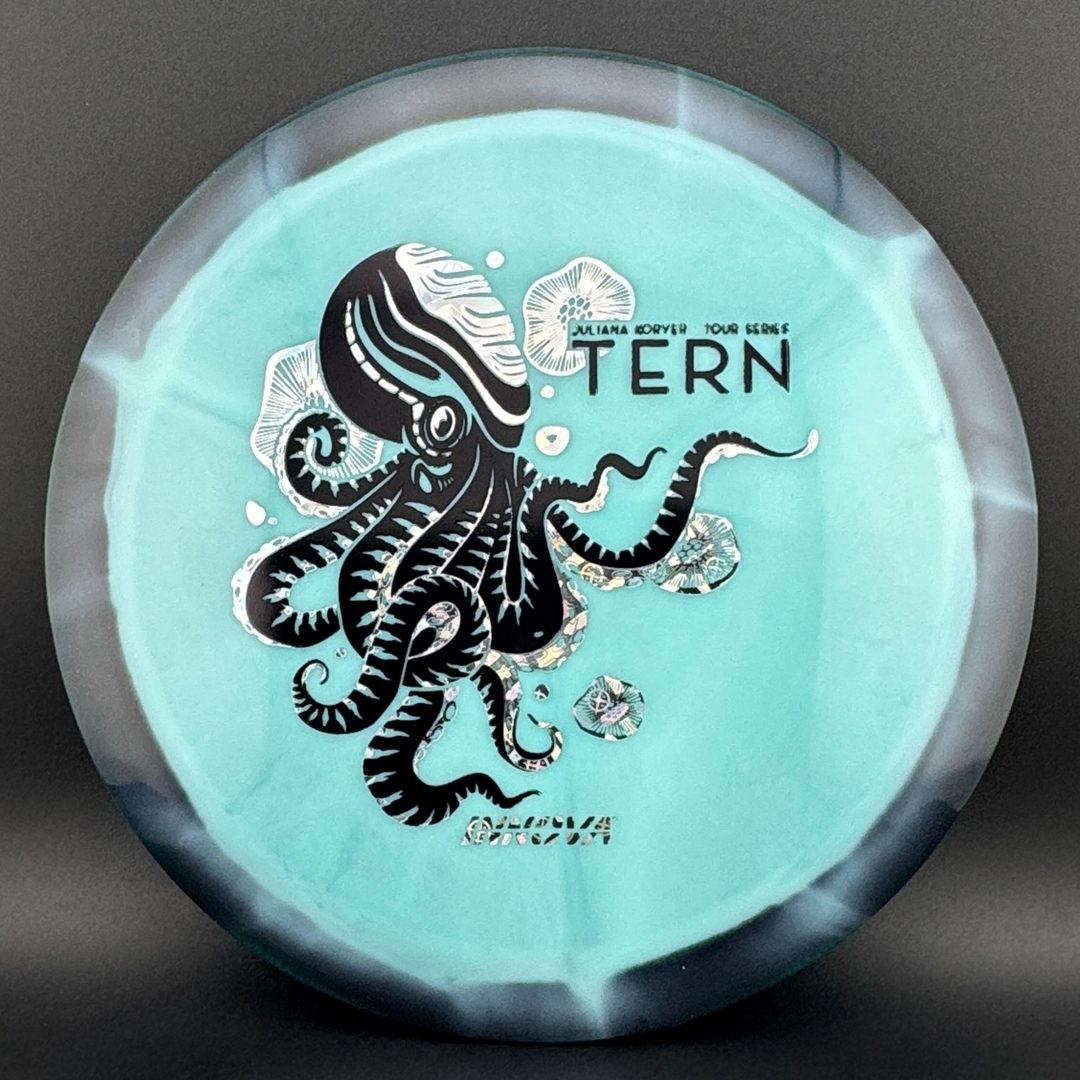 Proto Glow Halo Star Tern - 2026 Juliana Korver Tour Series Innova
