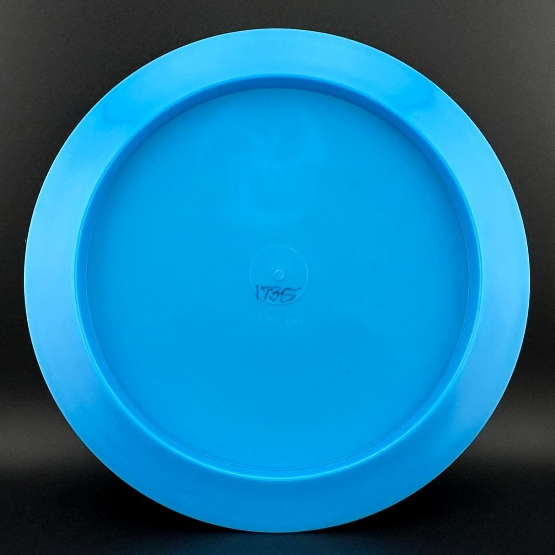 S-Line DD3 - Mini Huk Stamp - Innova Made *Warehouse Stash* Discmania