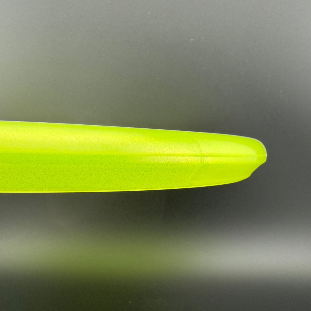 VIP-Ice Glimmer Harp - Ricky Wysocki Westside Discs