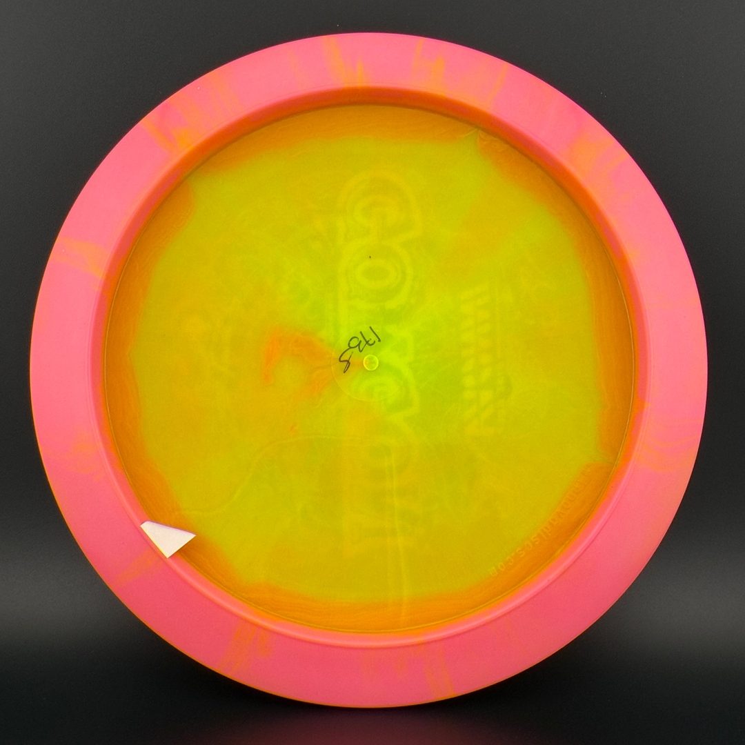 Halo Star Gorgon Innova