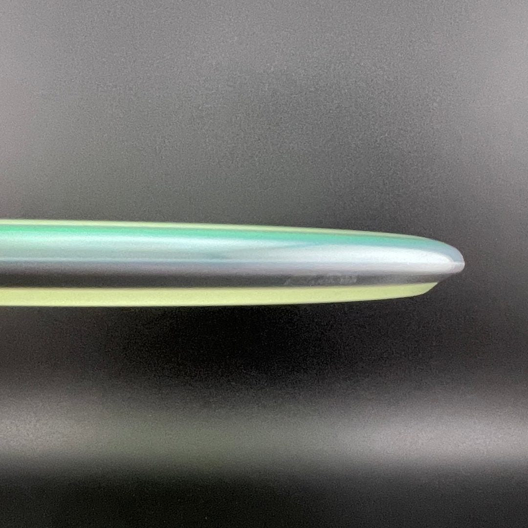 Eclipse 2.0 Hex Axiom