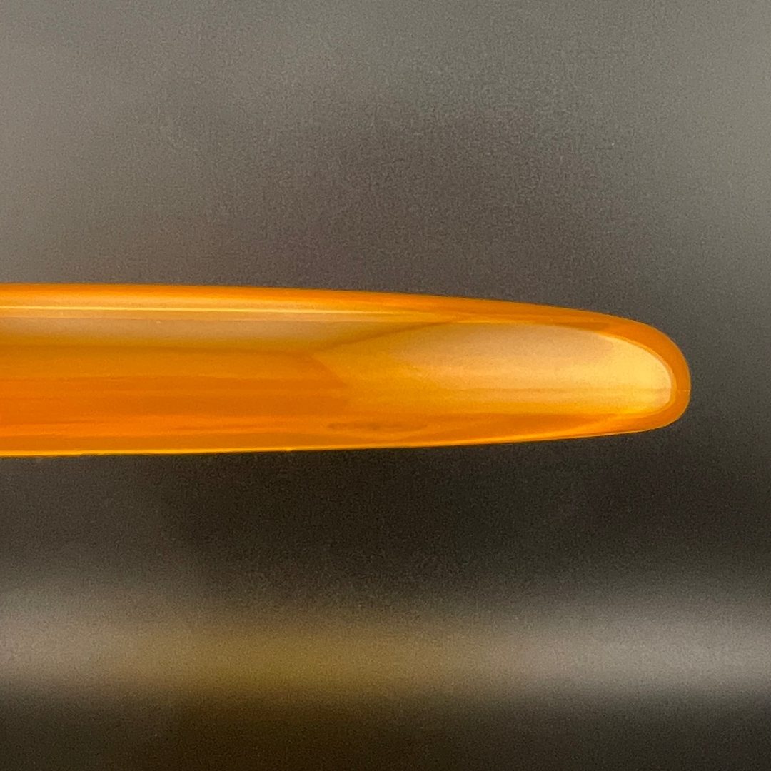 K1 Soft Berg - Rare 2021 Leif Swenson Team Series Kastaplast