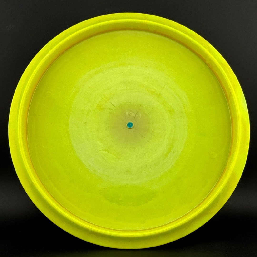 Swirly Aura Pathfinder TSA