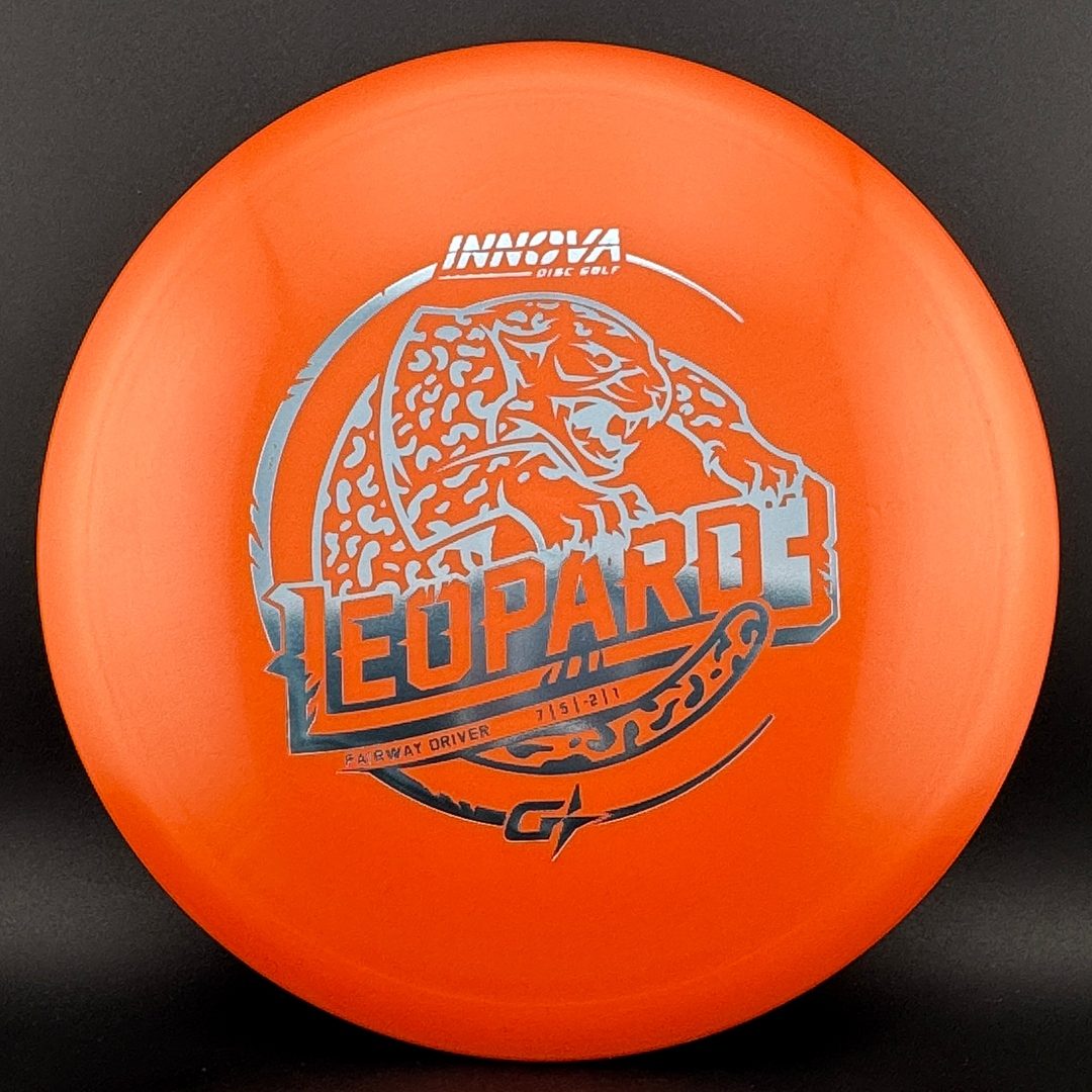 GStar Leopard3 Innova
