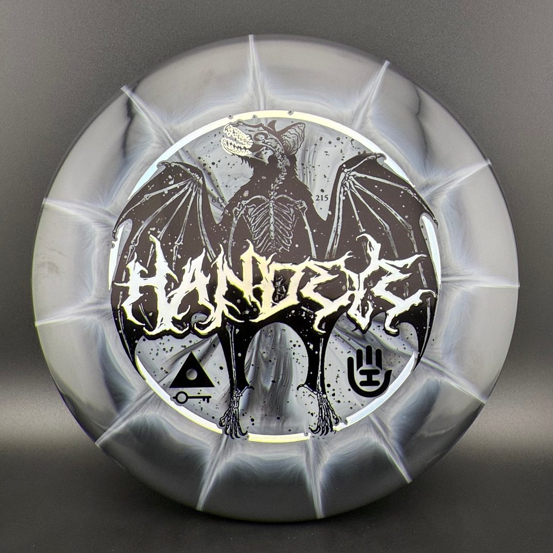 Lux Vapor Link - Handeye Supply Co. Bat Discmania