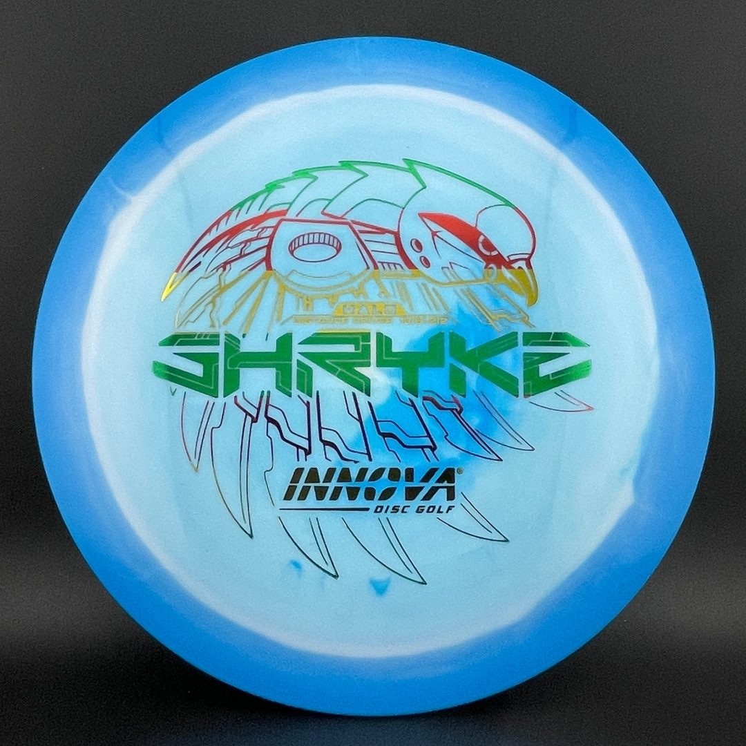 Halo Star Shryke Innova