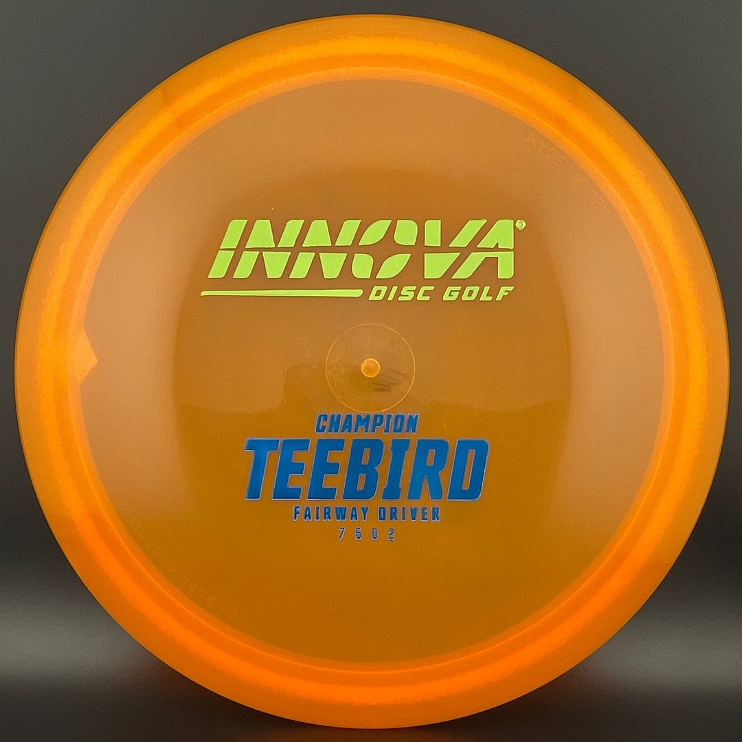 Champion Teebird Innova