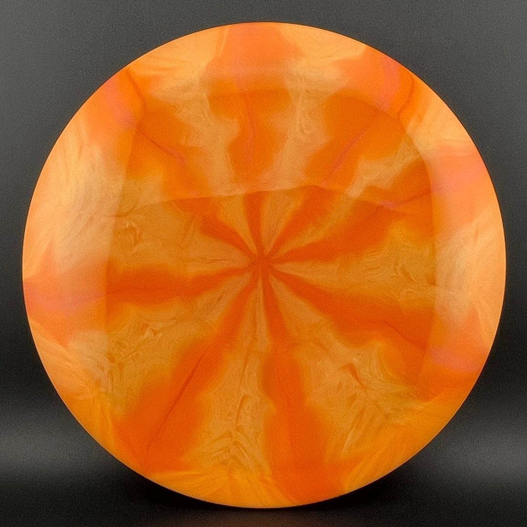 Supreme Burst Sockibomb Felon - Factory Blank Dynamic Discs