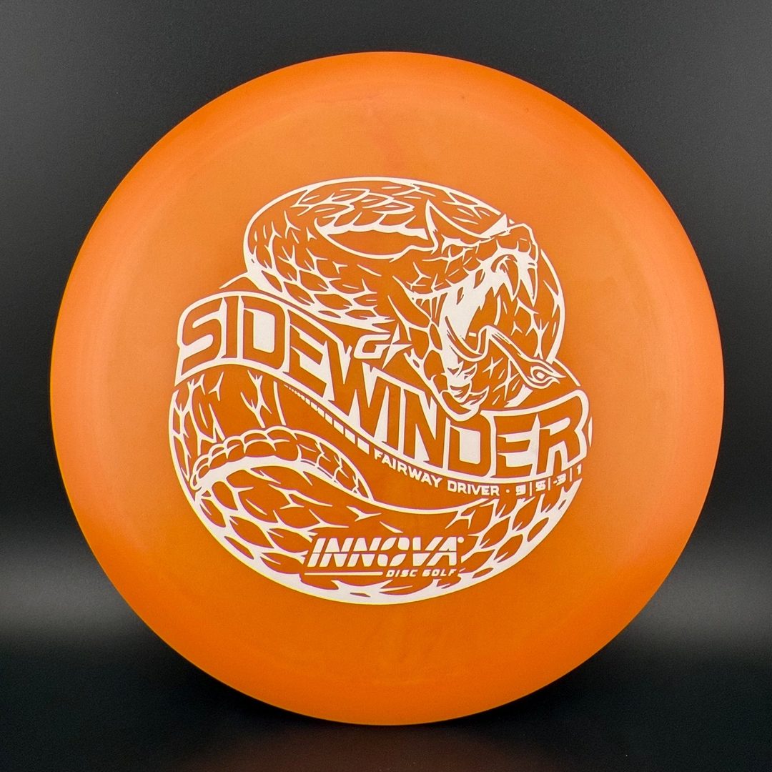 GStar Sidewinder Innova