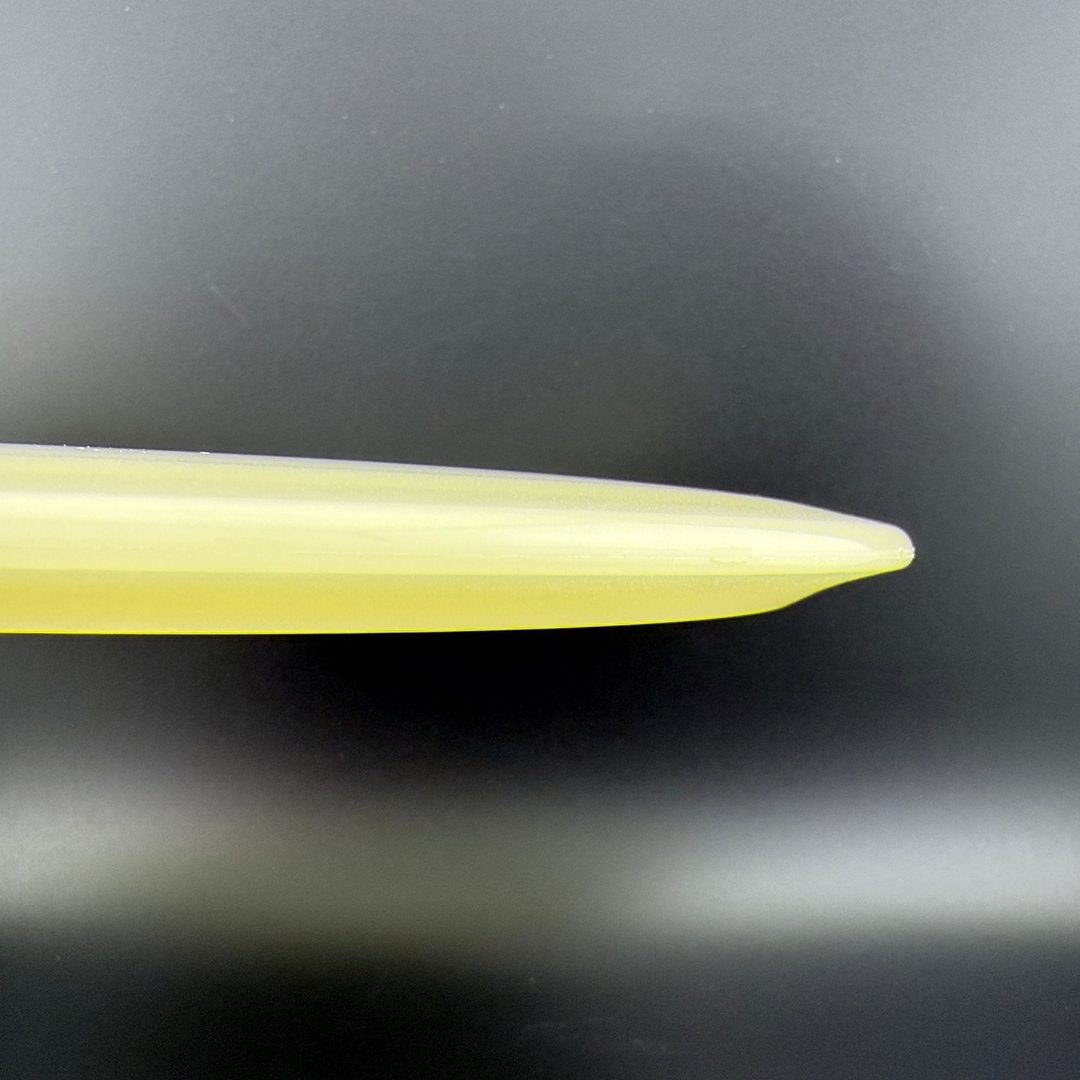 Glow Votum - Second Run TSA