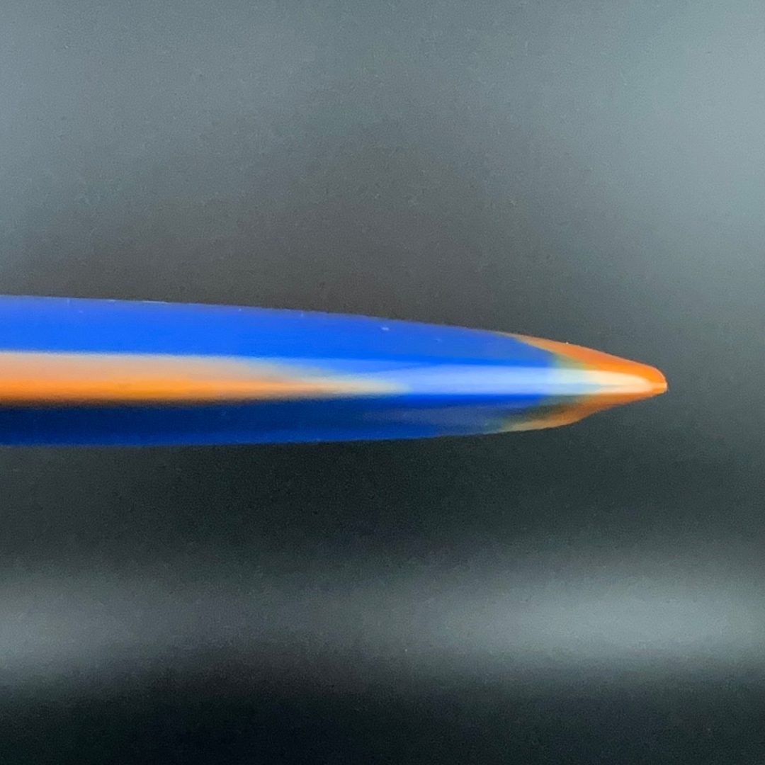 Retina Chemtrail - Crushin' Amanitas by Manny Trujillo Doomsday Discs