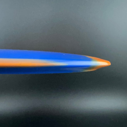 Retina Chemtrail - Crushin' Amanitas by Manny Trujillo Doomsday Discs