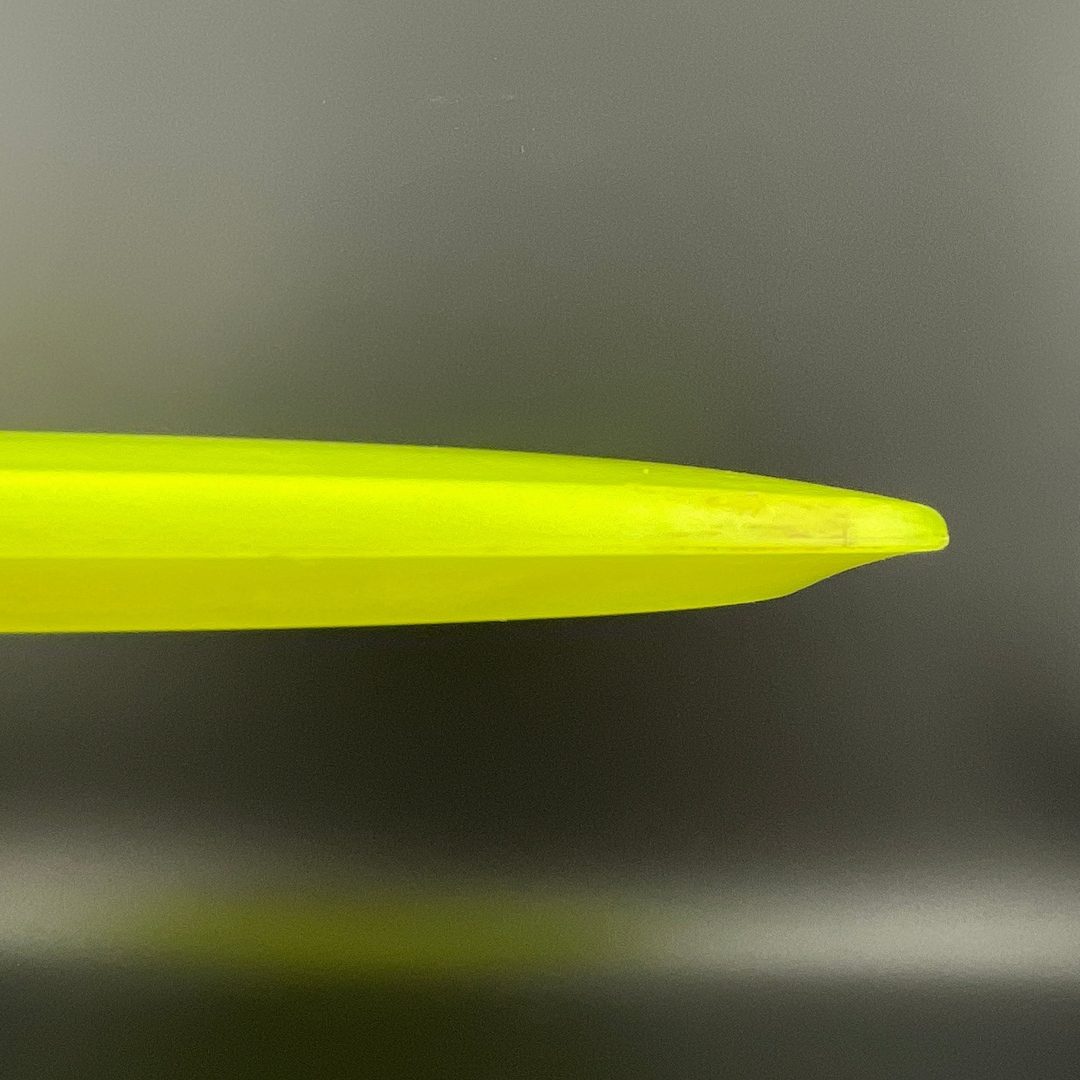 Color Glow C-Blend Scepter - Drew Gibson Signature *Gibson Stash Used* Infinite Discs