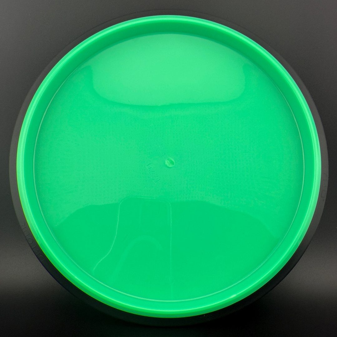 Neutron Detour - Prototype - James Conrad MVP