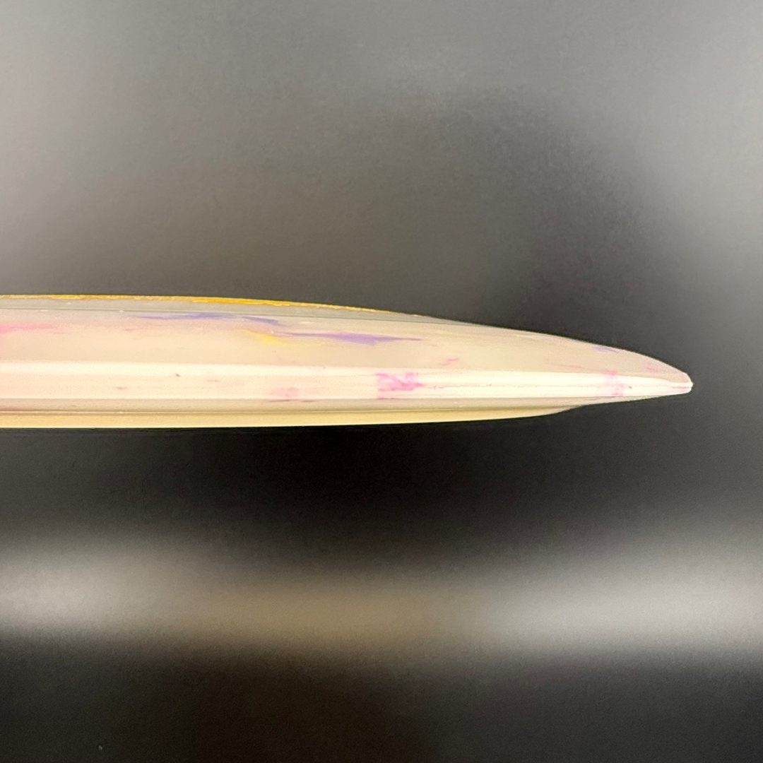 Party Time Champion Destroyer - Calvin Heimburg - 2025 DGPT Champion Innova