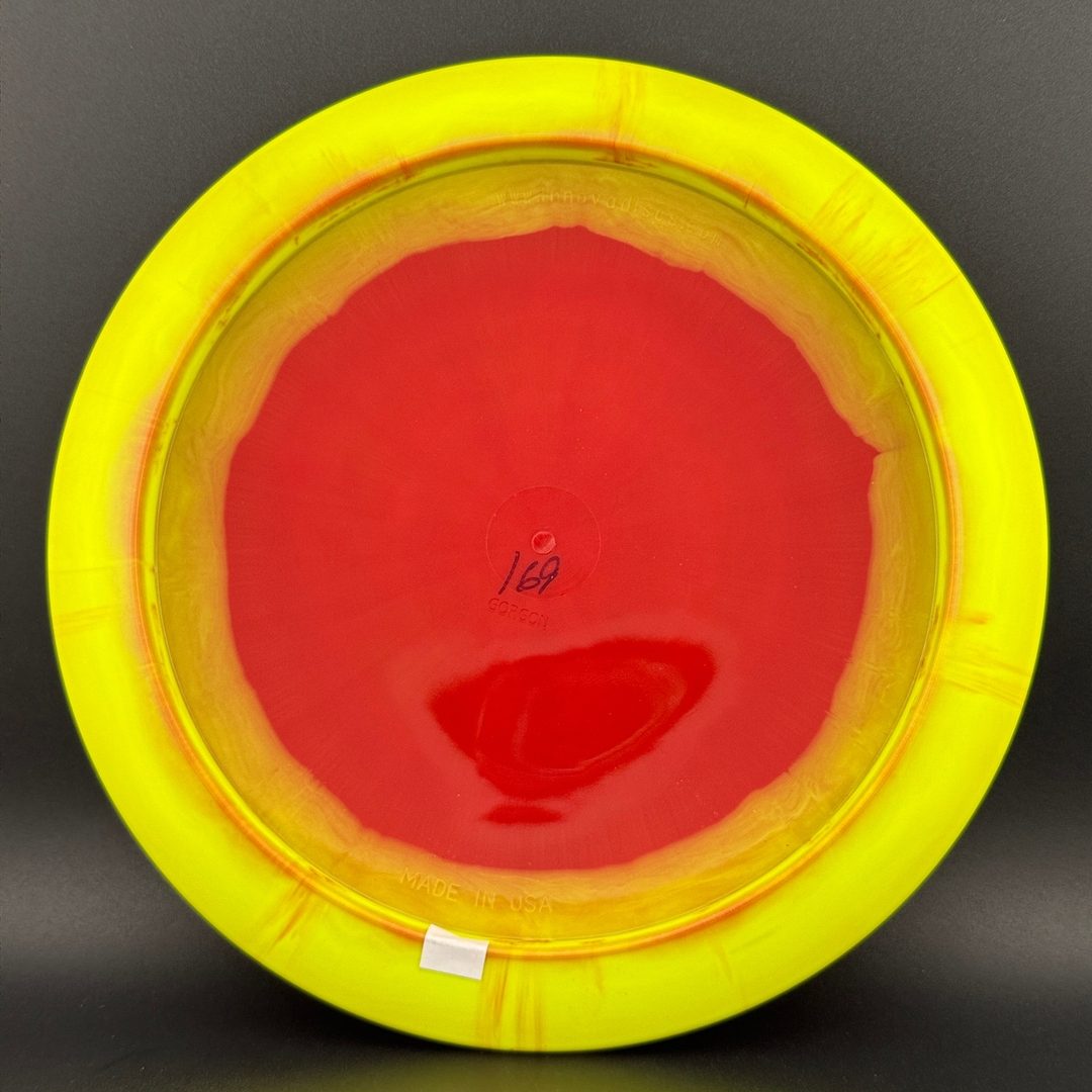 Halo Star Gorgon Innova