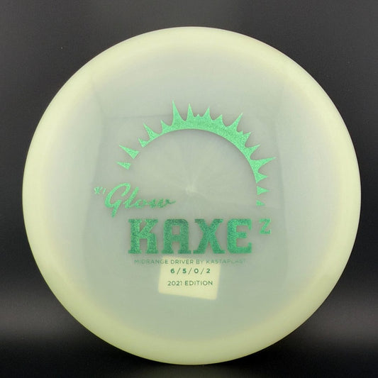 K1 Glow Kaxe Z - 2021 Run - OOP