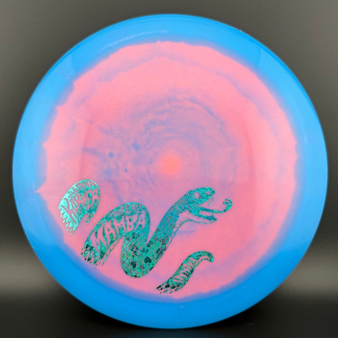 Proto Glow Halo Star Mamba - Juliana Korver 2024 Tour Series Innova