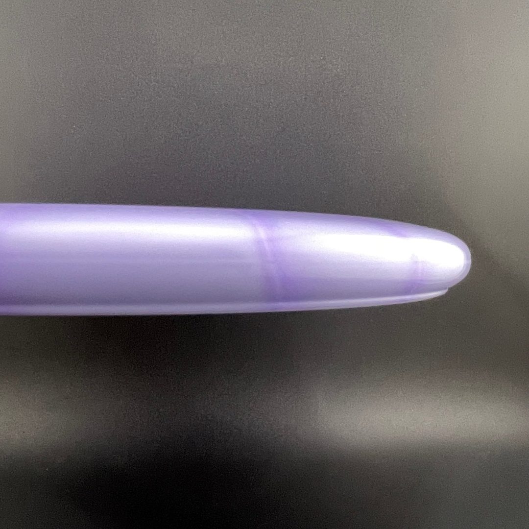 Lux Vapor Link - 2023 April Jewels Cloud Breaker Stamp Discmania