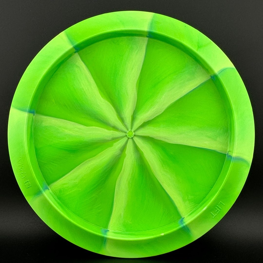 Cosmic Neutron Lift Streamline