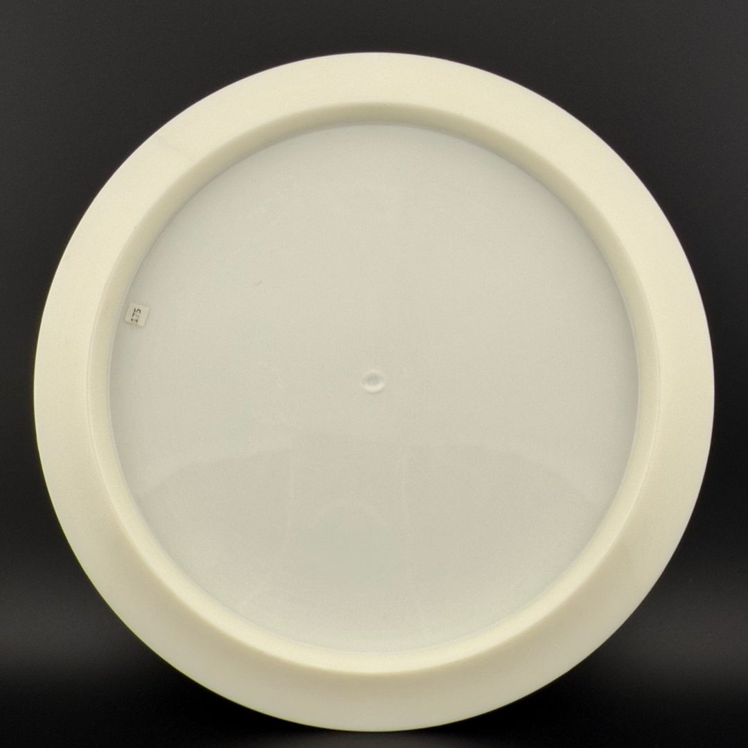 Aura Animus - White - 2nd Run Crest TSA