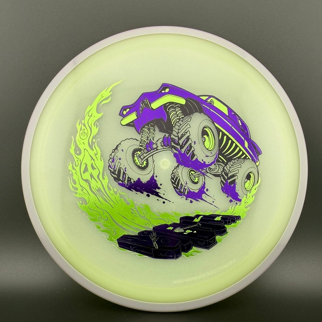 Eclipse Crave - "Crave Digger" by Marm O Set