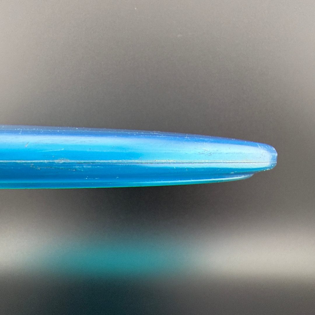 Champion Gator Penned - WI Amateurs *Gibson Stash Used* Innova