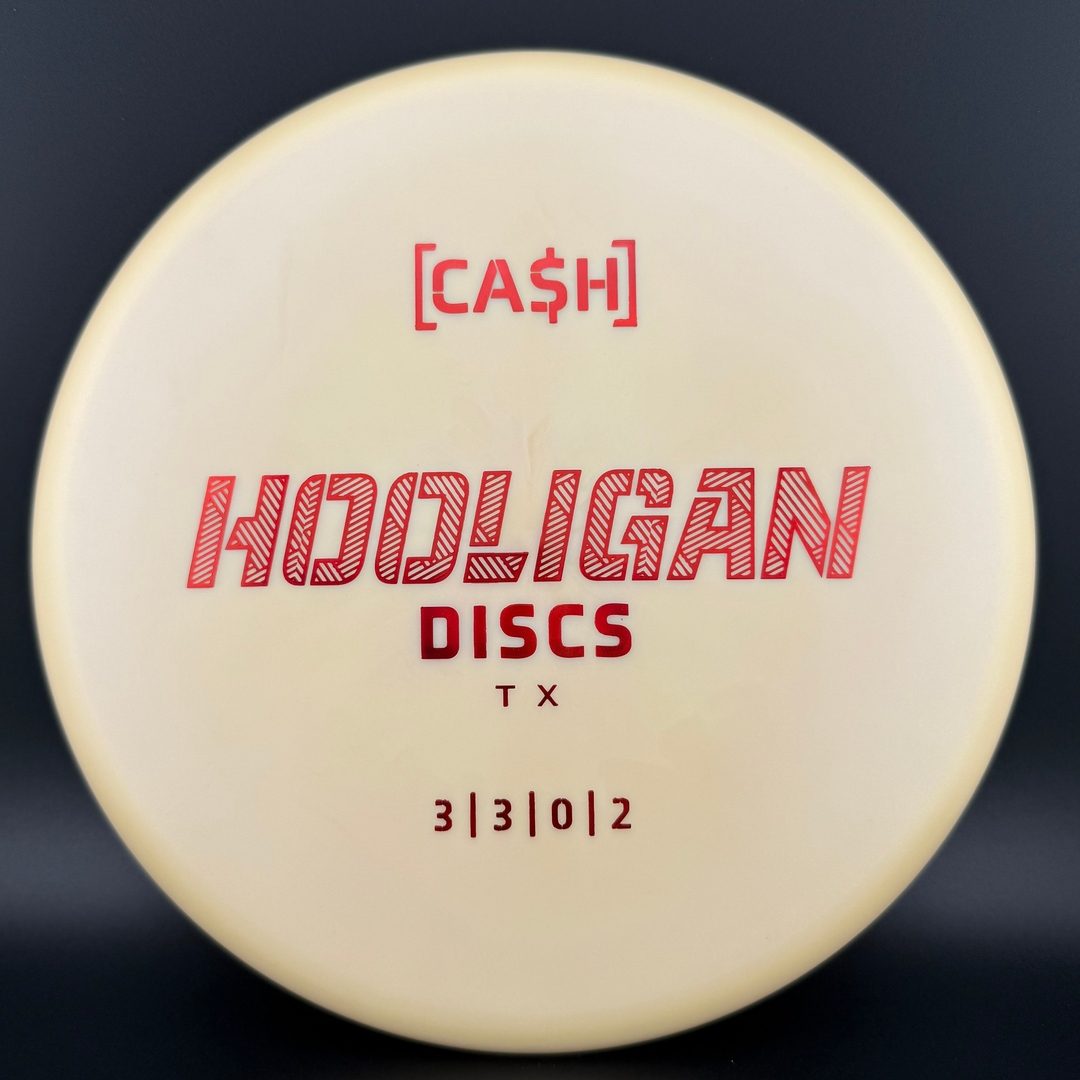 Primo Color Glow Cash Hooligan