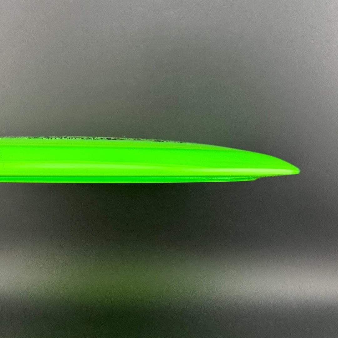 H6 400 Color Glow - Slasher Stamp Prodigy