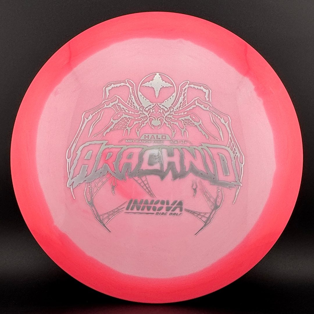 Halo Star Arachnid Innova