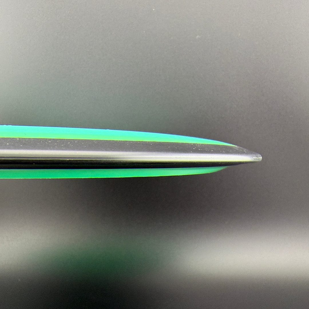 Neutron Trail - Elk Man 2.0 by Ripper Studios MVP