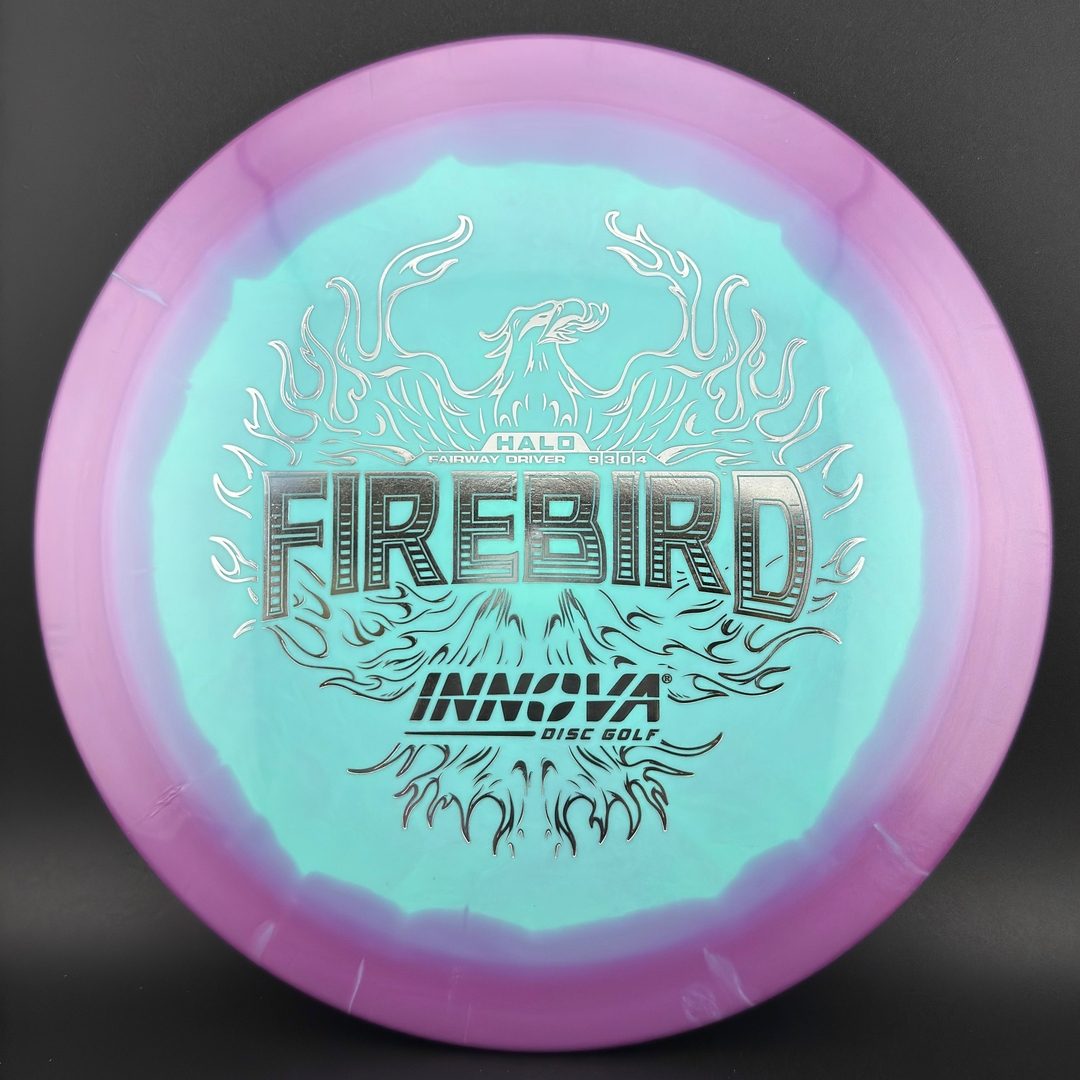 Halo Star Firebird Innova
