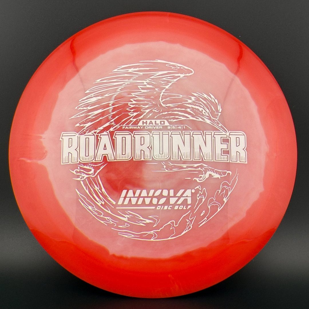 Halo Star Roadrunner Innova