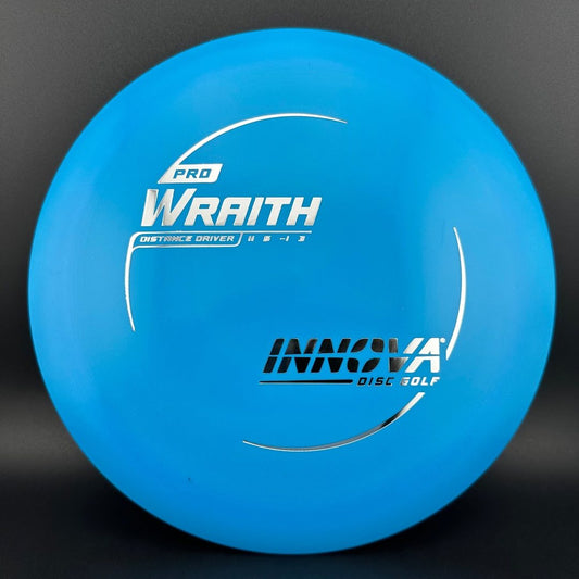 Pro Wraith Innova