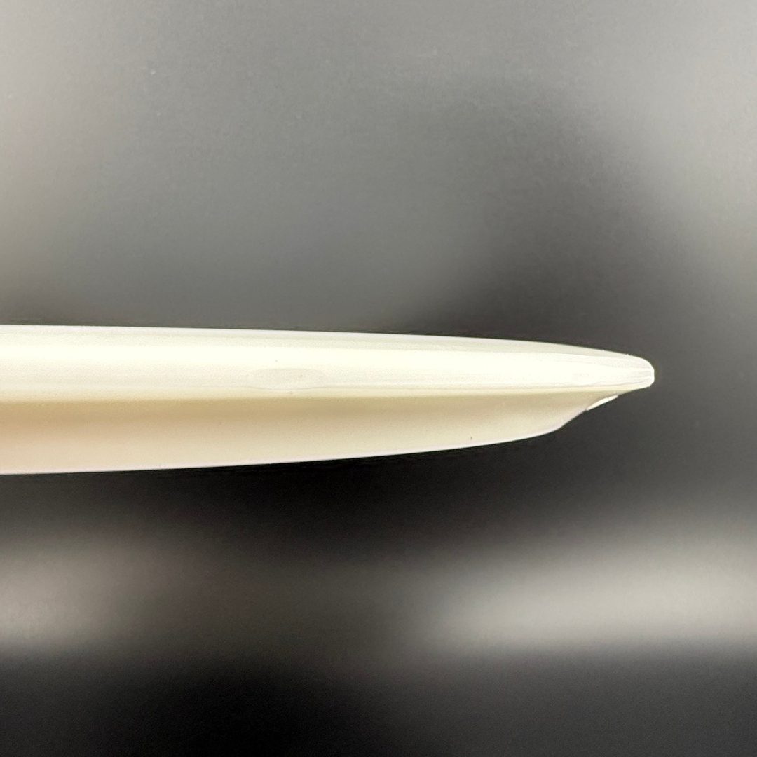 Neutron Turbulence Streamline