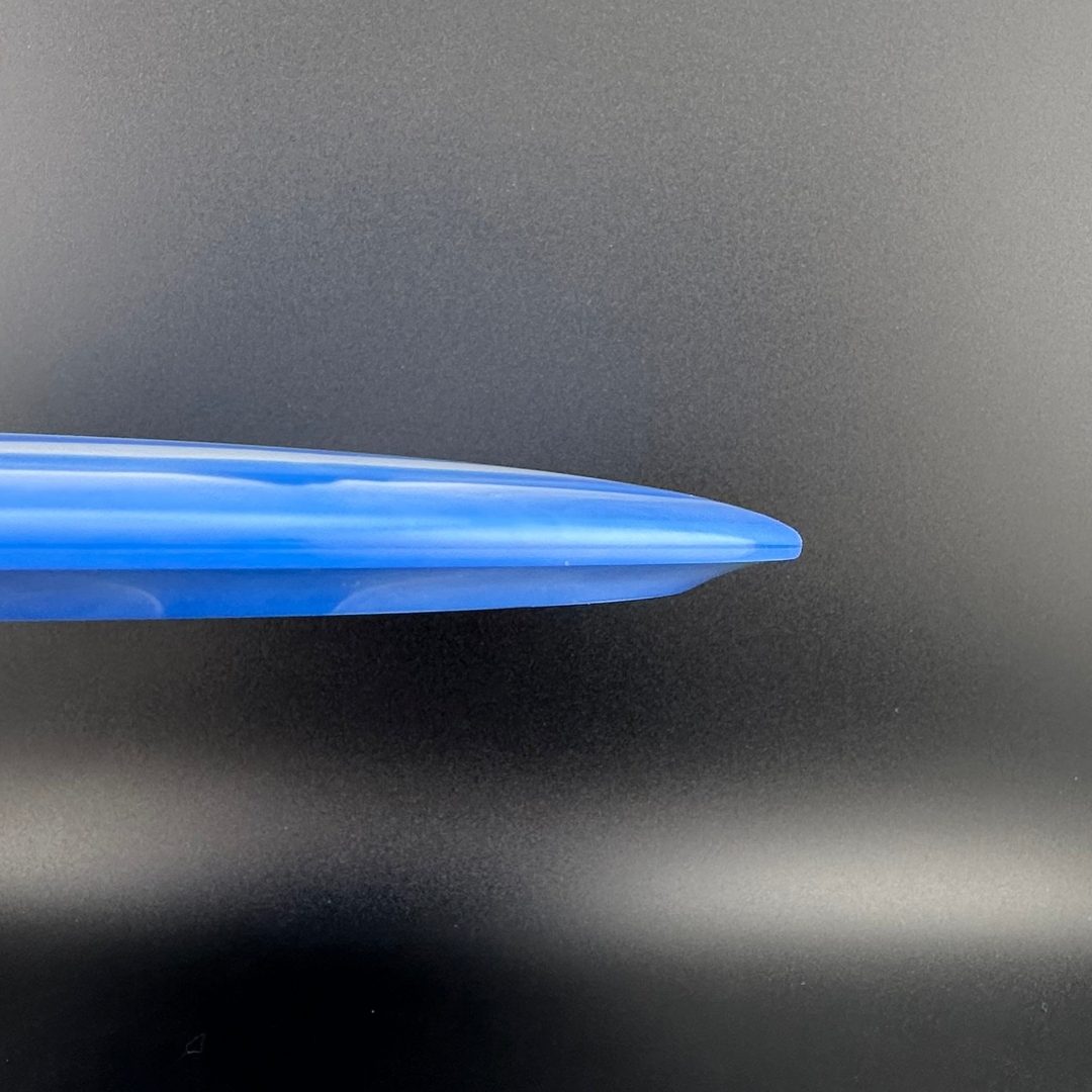 Gold Bullseye Explorer - Isaac Robinson - 2025 Signature Series Latitude 64