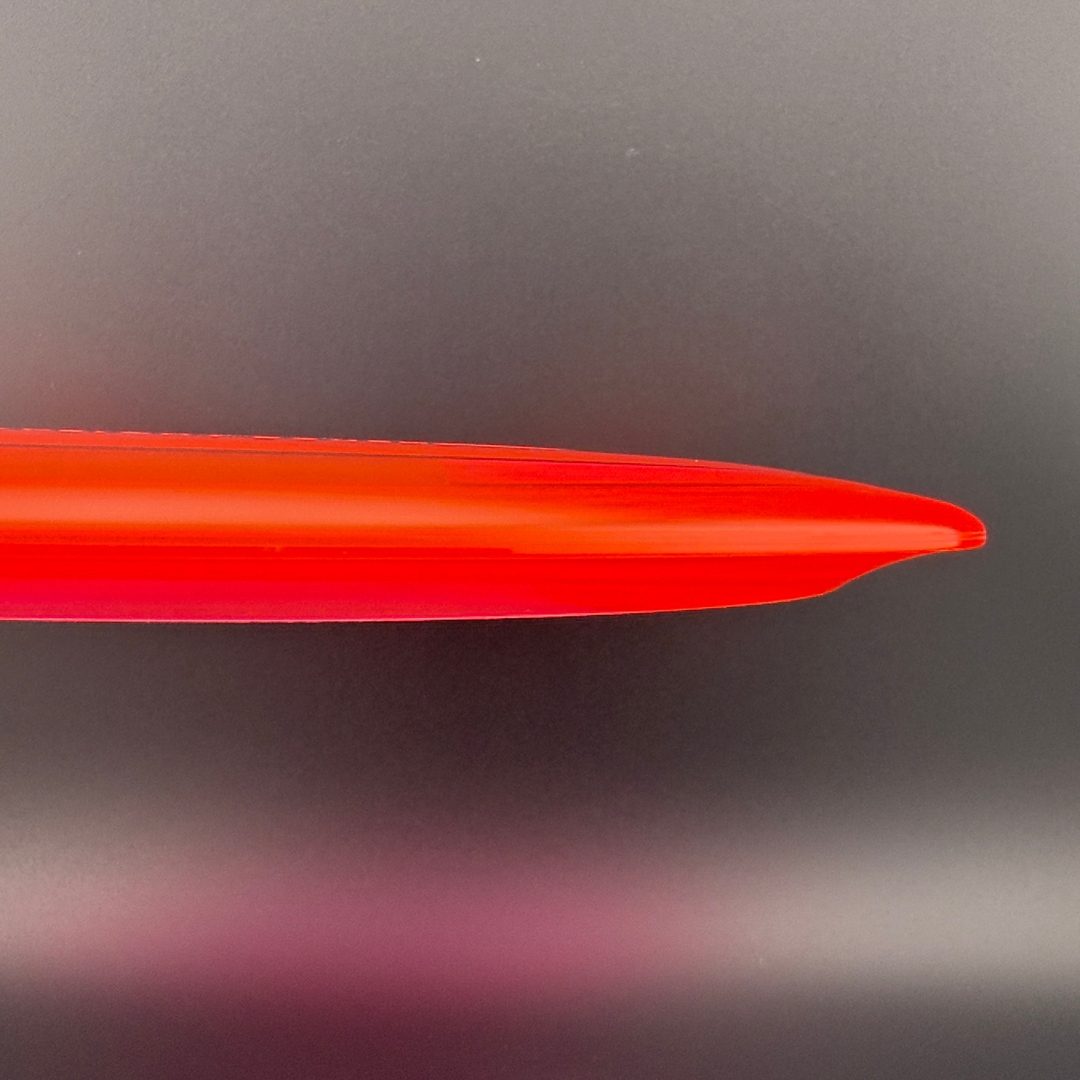 Lucid-Ice Criminal - Handeye HSCo Ice Collection Dynamic Discs