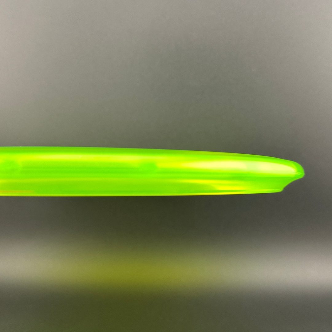 Ethos Crux - First Run TSA