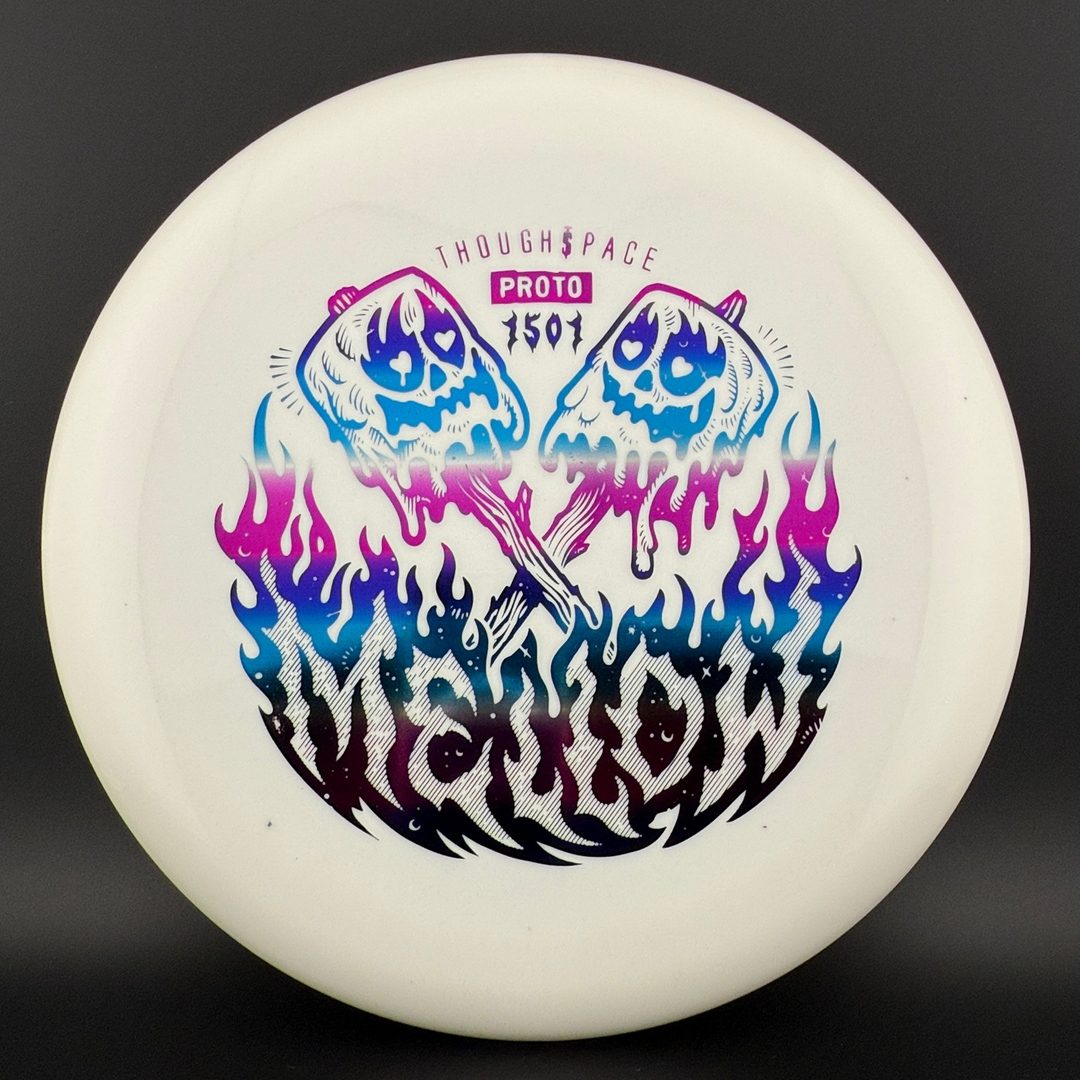 Premium Mellow - Prototype Catch Disc