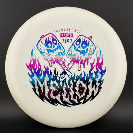 Premium Mellow - Prototype Catch Disc