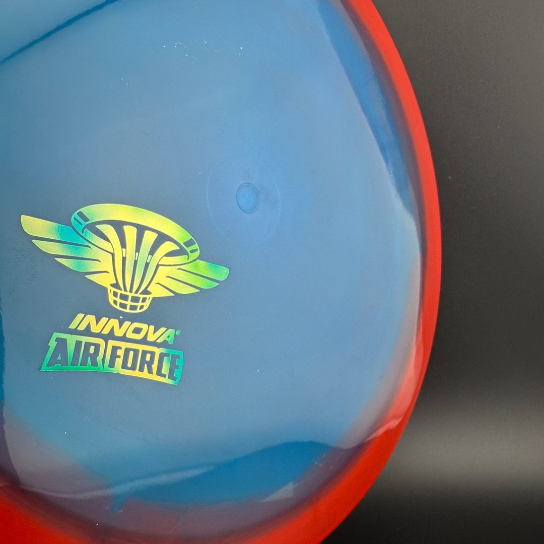Halo Champion Firebird - Air Force Innova