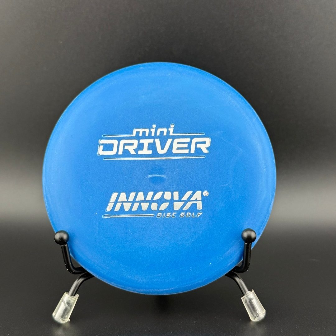 Mini Driver Innova