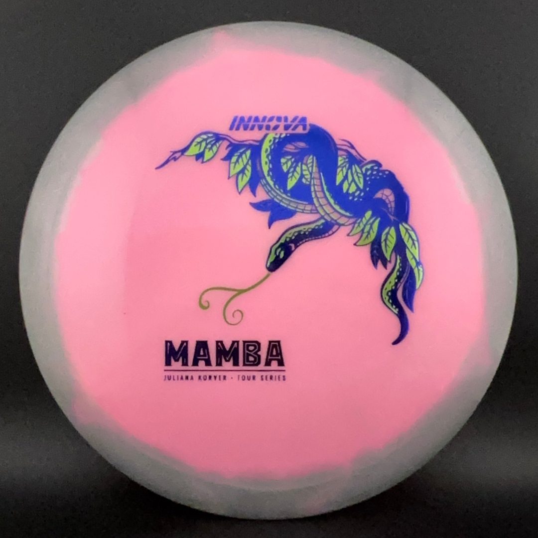 Proto Glow Halo Star Mamba - Juliana Korver 2026 Tour Series Innova