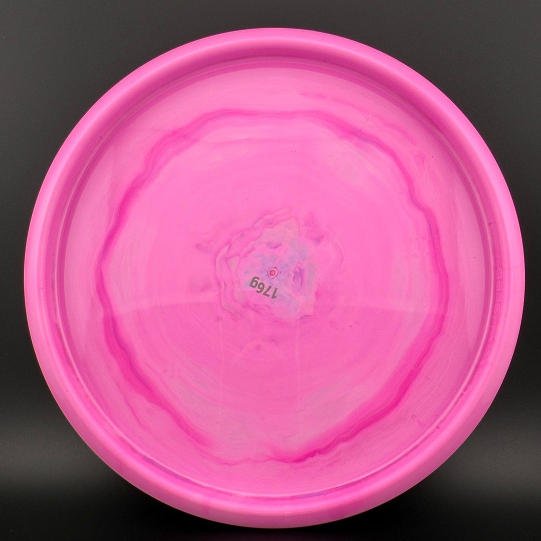 Swirl ESP Sled - First Run Discraft