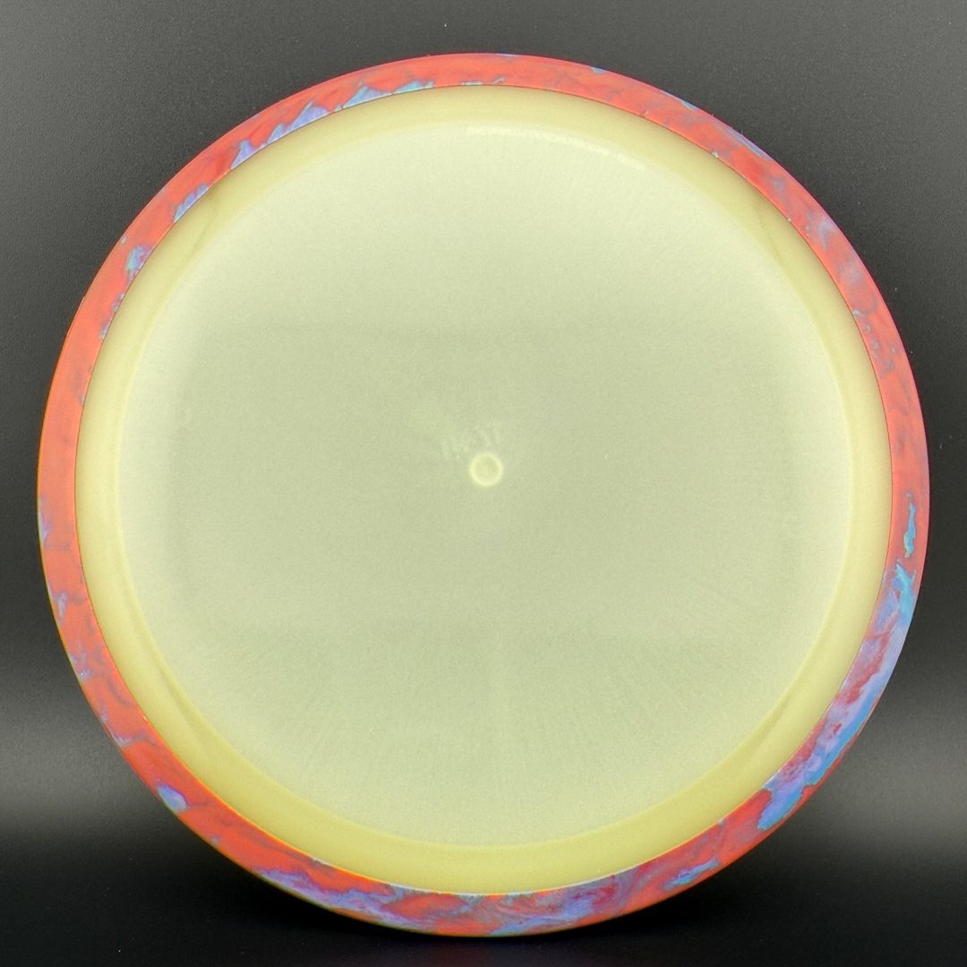 Eclipse Insanity - Blank Axiom