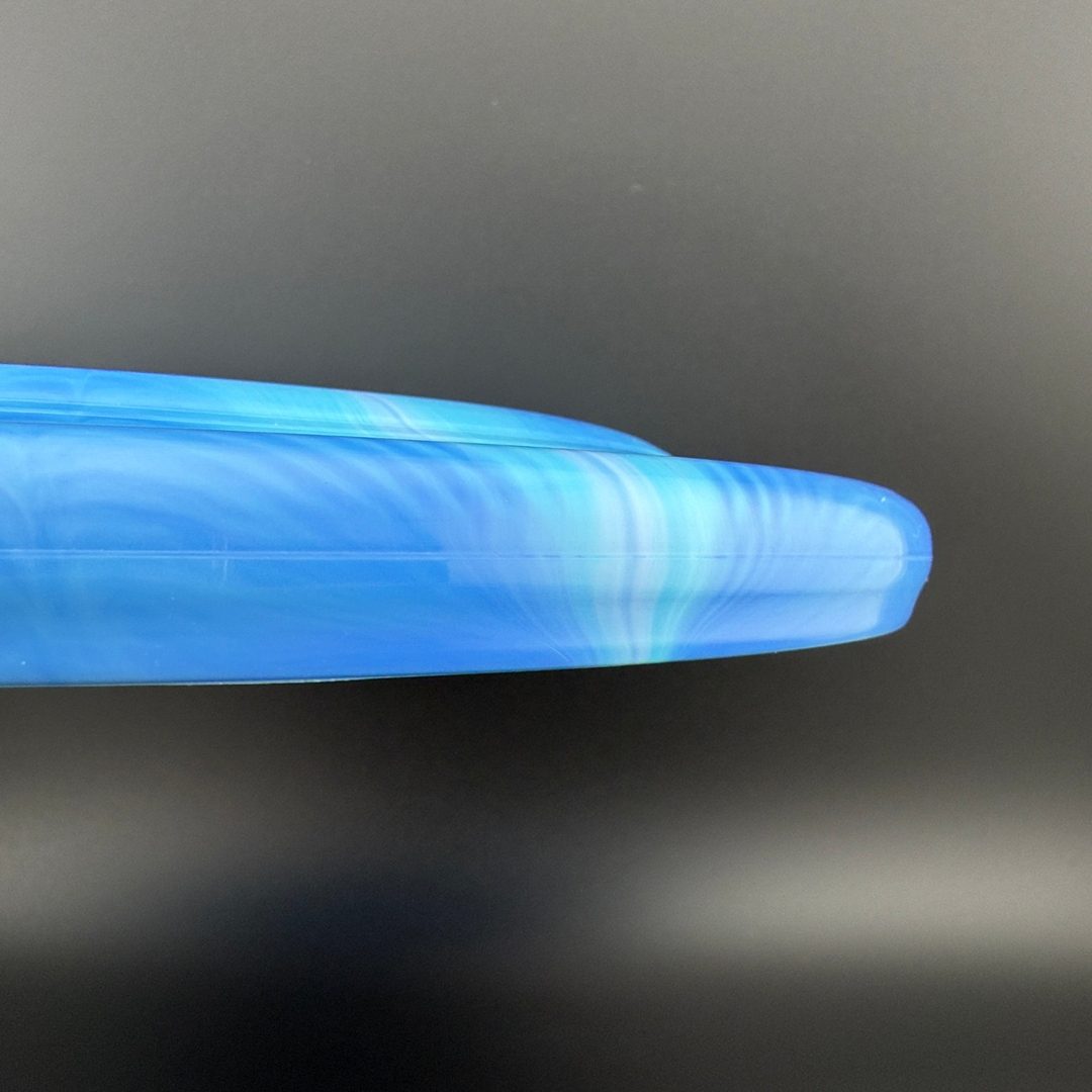 Gold Burst Bite - 10 Year Anniversary Latitude 64