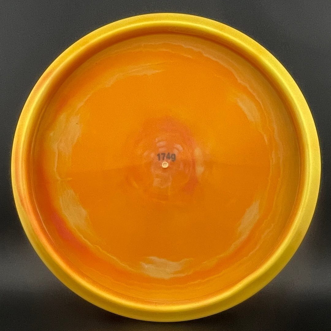 Swirl ESP Joy Prototype - Paige Pierce Discraft
