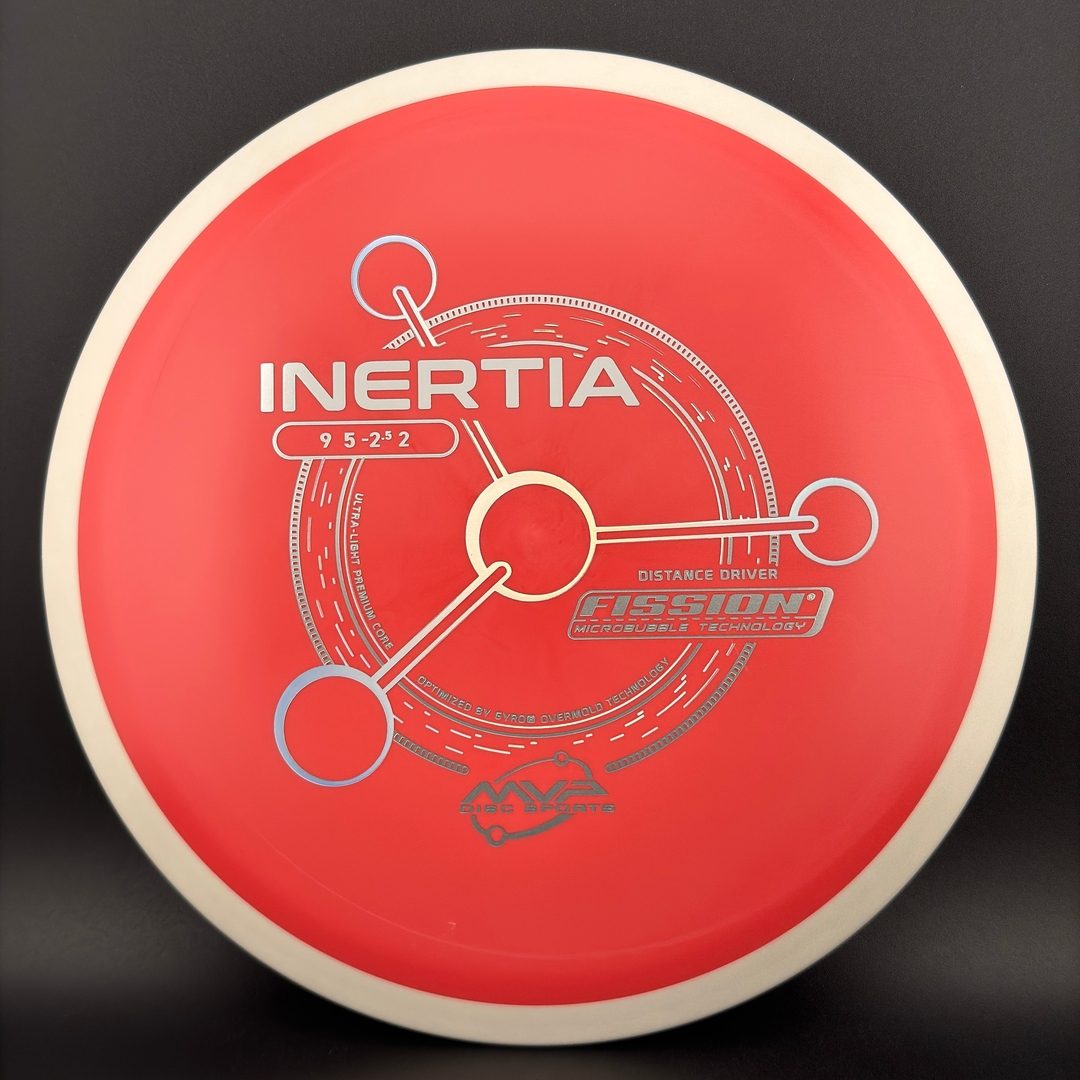 Fission Inertia MVP