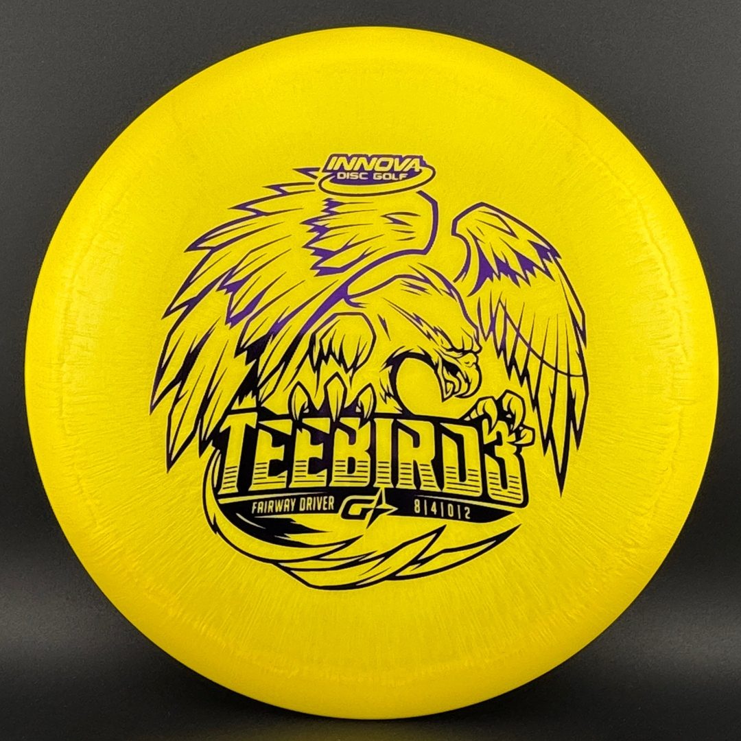 GStar Teebird3 Innova