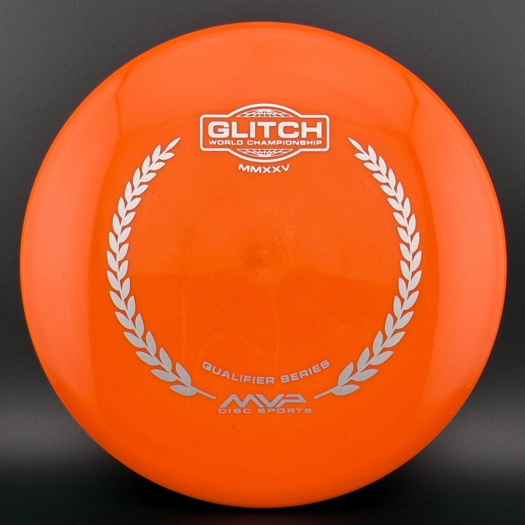 Soft Neutron Parachute - Glitch World Championships Streamline